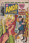 Amor Moderno  n° 3 - Gorrion
