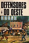 Defensores do Oeste  n° 2 - Trieste