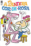 Pantera Cor-De-Rosa, A  n° 6 - Abril