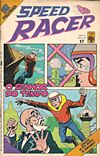 Speed Racer  n° 17 - Abril