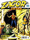 Zagor Extra  n° 25 - Mythos