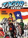 Zagor Extra  n° 30 - Mythos