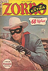 Zorro  n° 11 - Ebal