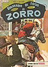 Zorro  n° 15 - Ebal