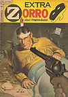 Zorro  n° 4 - Ebal