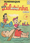 Almanaque Luluzinha e Bolinha  - O Cruzeiro