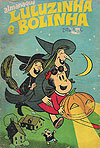 Almanaque Luluzinha e Bolinha  - O Cruzeiro