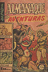 Almanaque de Aventuras  - Edições Júpiter