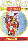 Biriba Mensal  n° 11 - O Globo