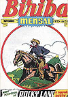 Biriba Mensal  n° 12 - O Globo