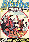 Biriba Mensal  n° 15 - O Globo
