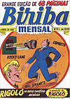 Biriba Mensal  n° 17 - O Globo