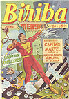 Biriba Mensal  n° 20 - O Globo
