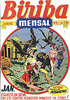 Biriba Mensal  n° 2 - O Globo