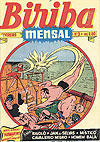 Biriba Mensal  n° 3 - O Globo