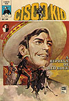 Cisco Kid  n° 1 - Gea