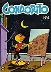Condorito  n° 4 - Rge