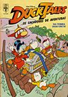 Ducktales, Os Caçadores de Aventuras  n° 14 - Abril