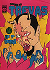 Dominio das Trevas  n° 1 - Maravilha