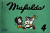 Mafalda  n° 4 - Global