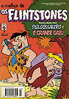 Melhor de Os Flintstones, O  n° 7 - Abril