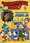Melhores Histórias Disney Escolhidas Por..., As  n° 2 - Abril