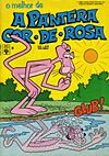 Melhor de A Pantera Cor-De-Rosa, O  n° 6 - Abril