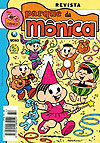 Revista Parque da Mônica  n° 14 - Globo