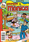 Revista Parque da Mônica  n° 16 - Globo