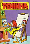 Peninha  n° 11 - Abril