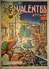 3 Valentes, Os  n° 17 - Coluna Sociedade Editora