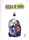 Crônicas de Faherya  n° 1 - Zn Editora