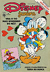 Disney Juniors  n° 26 - Abril