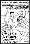 Heróis Brazucas  n° 24 - Independente