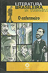 Literatura Brasileira em Quadrinhos  n° 3 - Escala