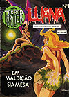 Luana (Série Terror e Thriller)  n° 1 - Tálamus