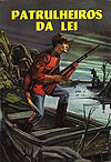 Patrulheiros da Lei  n° 17 - Lord Cochrane