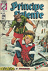 Príncipe Valente  n° 4 - Gea