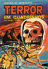 Terror em Quadrinhos  n° 1 - Maravilha