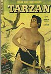 Tarzan  n° 9 - Ebal