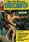 Tarzan-Bi  n° 25 - Ebal
