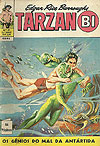 Tarzan-Bi  n° 27 - Ebal