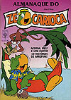 Almanaque do Zé Carioca  n° 7 - Abril