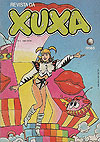 Revista da Xuxa  n° 2 - Globo