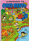 Almanaque do Chico Bento  n° 22 - Globo