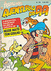 Aventuras do Didi  n° 29 - Bloch