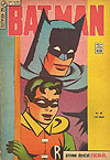 Batman  n° 29 - Ebal