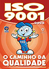 Coleção Qualidade em Quadrinhos  n° 1 - Qualidade em Quadrinhos