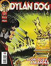 Dylan Dog  n° 19 - Mythos