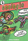 Ecologia em Quadrinhos  n° 2 - Brasiliense